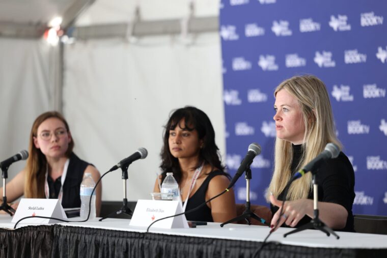 Texas Book Festival