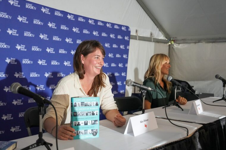 Texas Book Festival