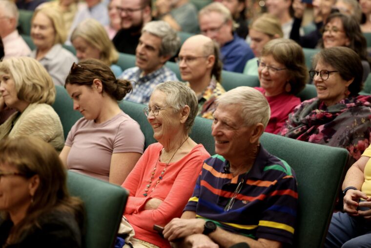 Texas Book Festival