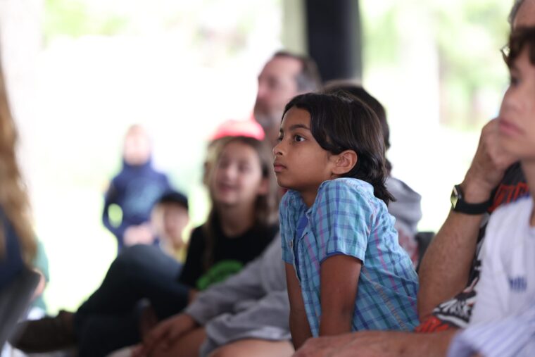 Texas Book Festival