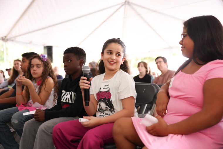 Texas Book Festival