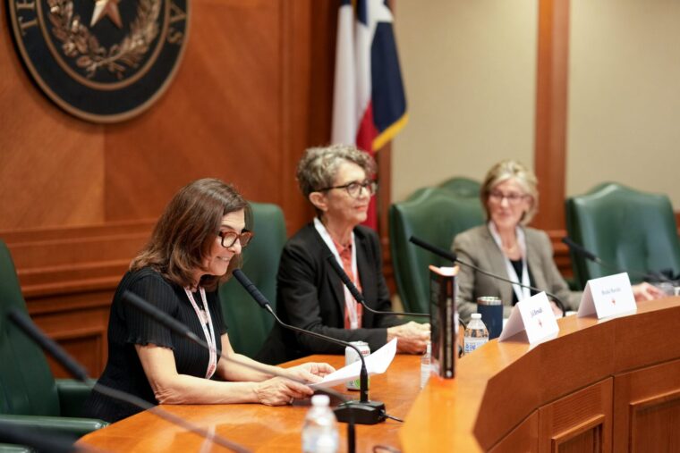 Texas Book Festival