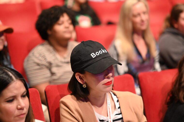 Texas Book Festival