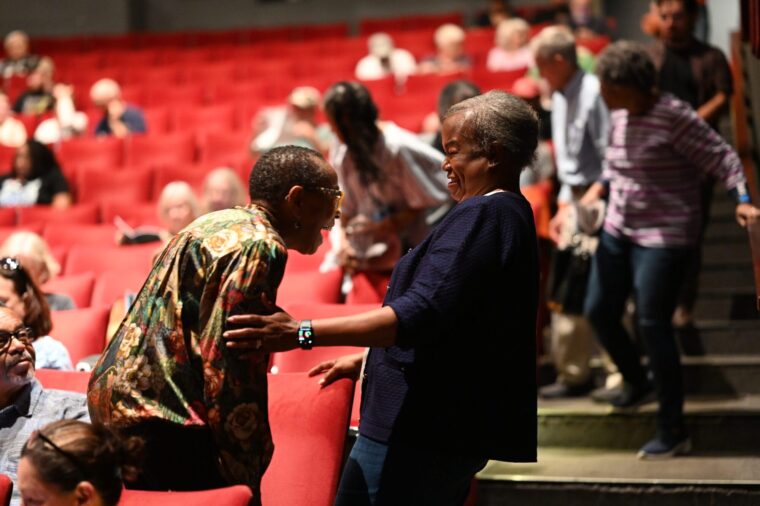 Texas Book Festival