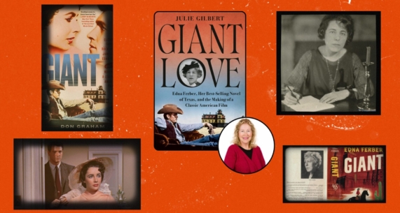 Giant Love Blog Post Graphic
