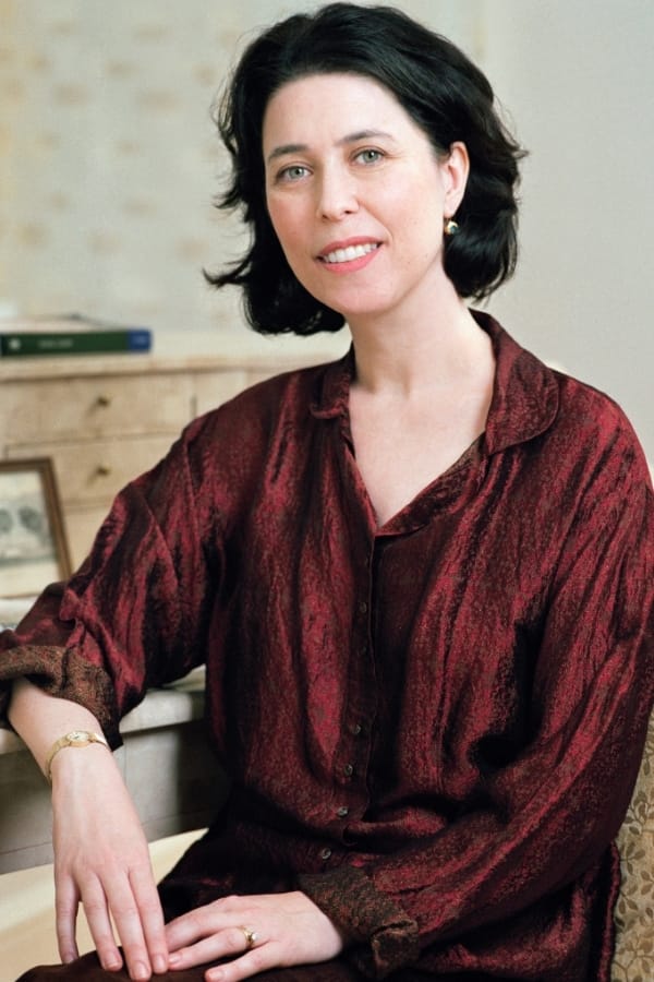Allegra Goodman