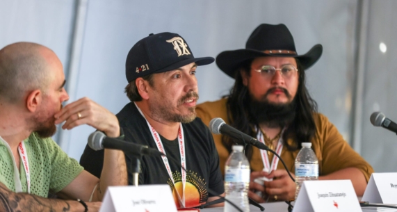 Texas Book Festival