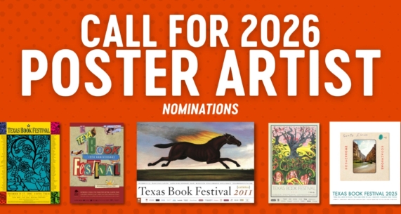 2026 Poster Artist Call (wide)