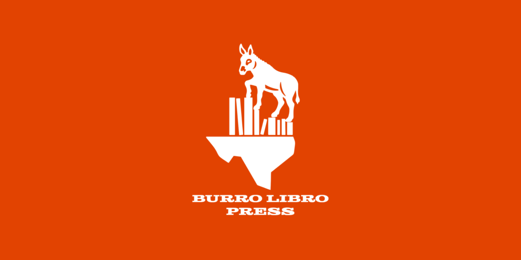 2026 Imprint Burro Libro Press Announcement