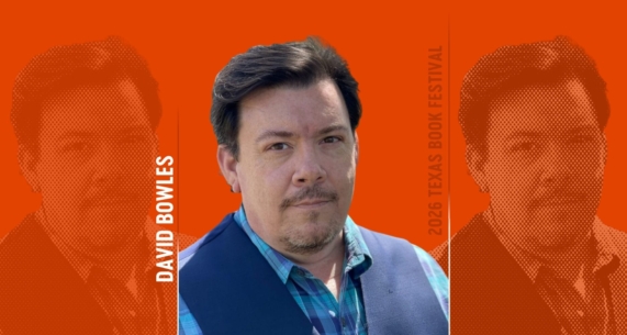 2026 Texas Writer Award