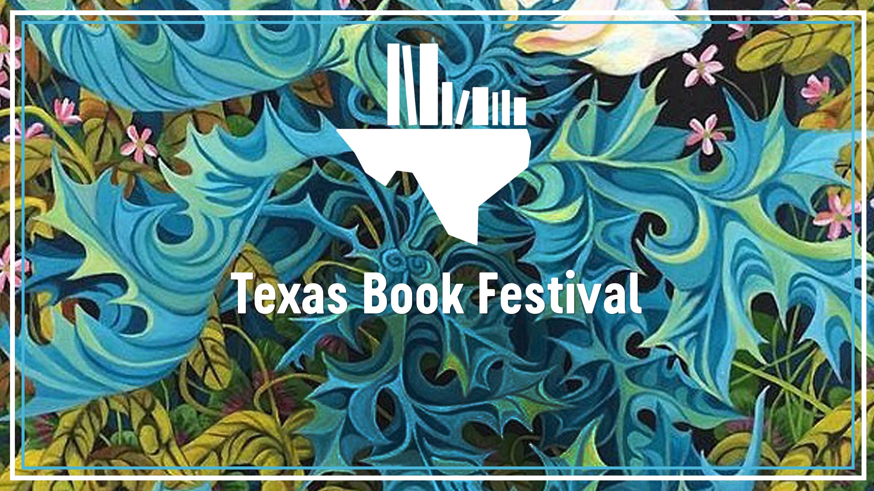2018 Festival Schedule October 2728 Texas Book Festival