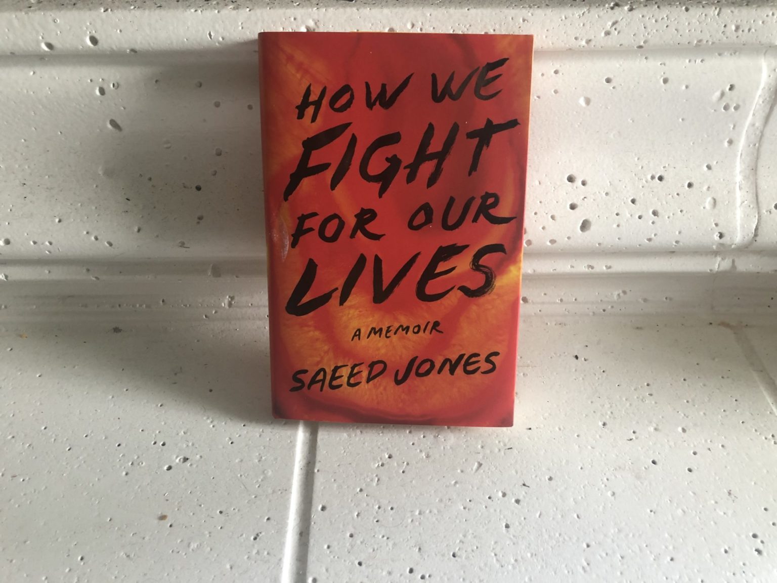 saeed jones how we fight for our lives