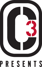 C3 Presents Logo