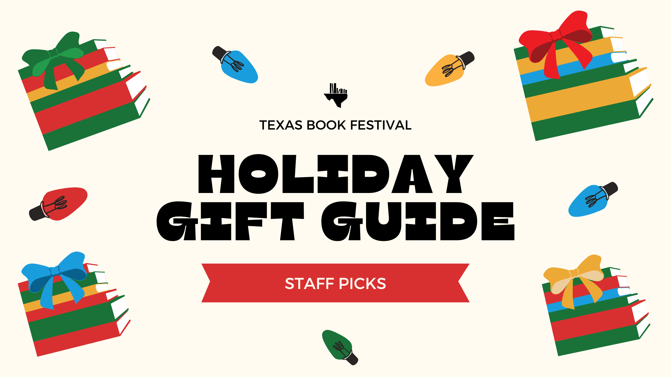 2022 Gift Guide: The Picture Books